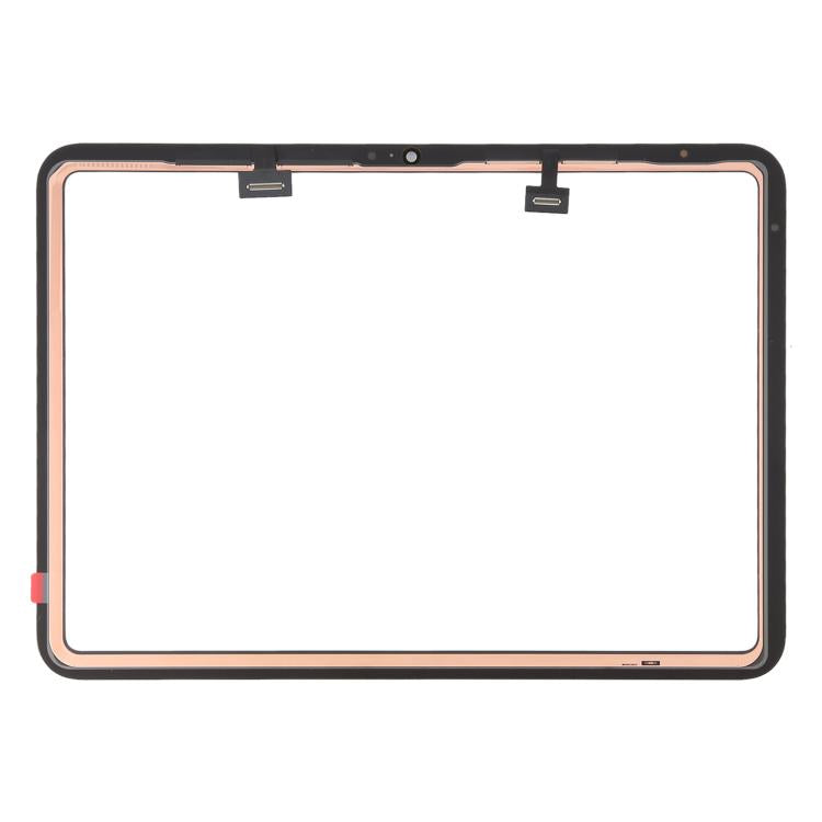 For iPad 2025 / 11th Gen A3355 A3356 A3354 FOG Touch Panel (Black) - free shipping - PMC TechLife - Order now!