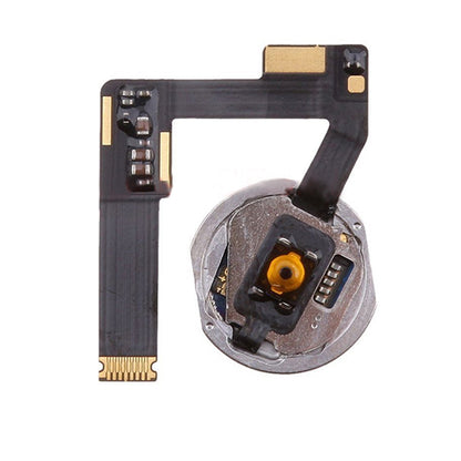 Home Button Flex Cable for iPad Pro 10.5 inch (2017) A1701 A1709(Rose Gold) - 10.5 inch by PMC Jewellery | Online Shopping South Africa | PMC Jewellery | Buy Now Pay Later Mobicred