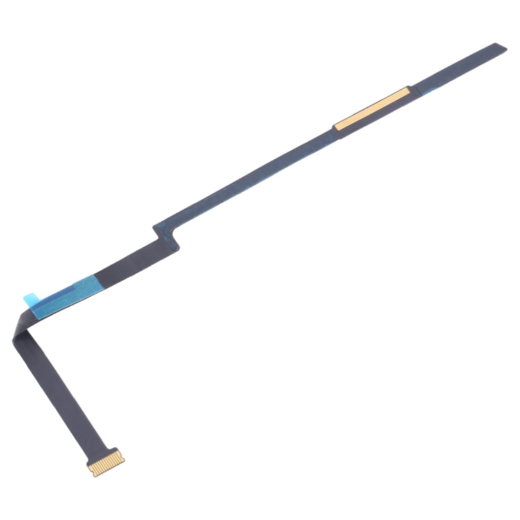 For iPad 10.2 inch 2019 2020 2021 Fingerprint Repair Flex Cable - free shipping - PMC TechLife - Order now!
