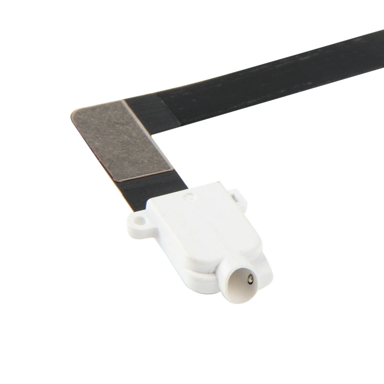 Audio Flex Cable Ribbon  for iPad Pro 12.9 inch (White) - 12.9 inch 2015 by PMc TechLife | Online Shopping South Africa | PMc TechLife | Buy Now Pay Later Mobicred