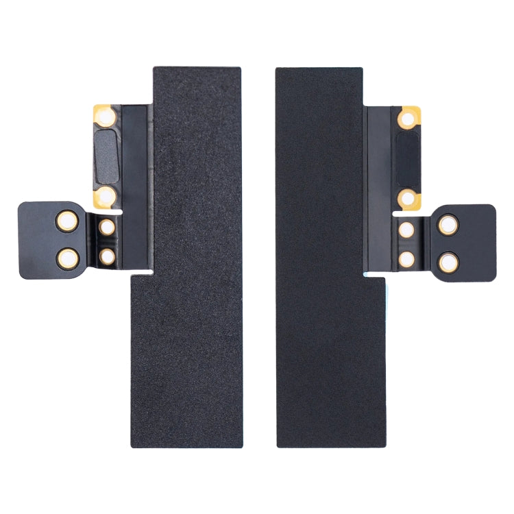 For iPad Pro 9.7 4G Version 1set Left and Right Antenna Flex Cable - 9.7 inch by PMC Jewellery | Online Shopping South Africa | PMC Jewellery | Buy Now Pay Later Mobicred