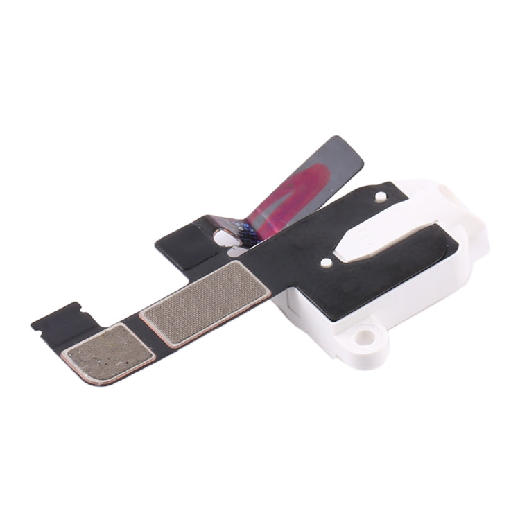 Audio Earphone Jack Flex Cable for iPad Pro 10.5 inch (2017) / A1701 / A1709(Silver) - 10.5 inch by PMc TechLife | Online Shopping South Africa | PMc TechLife | Buy Now Pay Later Mobicred