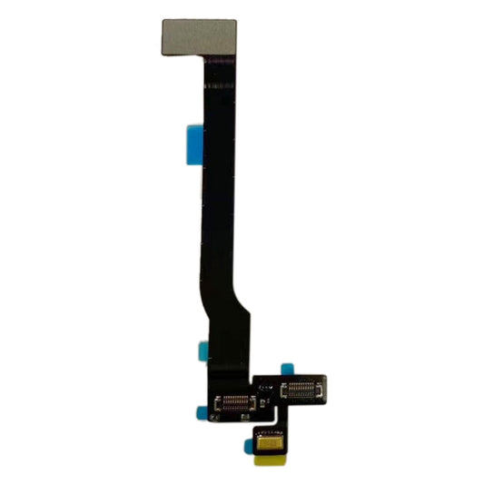 Microphone + Camera + Motherboard Connector Flex Cable For iPad Pro 11 (2018) / A1980 / A2013 - 10.5 inch by PMC Jewellery | Online Shopping South Africa | PMC Jewellery | Buy Now Pay Later Mobicred