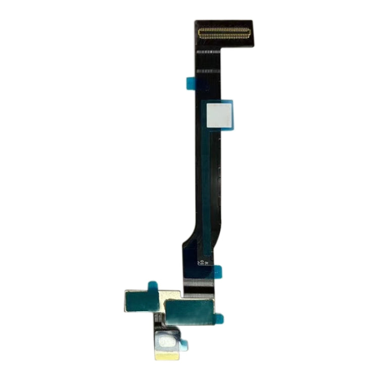 Microphone + Camera + Motherboard Connector Flex Cable For iPad Pro 11 (2018) / A1980 / A2013 - 10.5 inch by PMC Jewellery | Online Shopping South Africa | PMC Jewellery | Buy Now Pay Later Mobicred