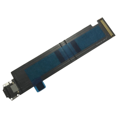 Charging Port Flex Cable for iPad Pro 12.9 inch WIFI (2015) (Black) - 12.9 inch by PMC Jewellery | Online Shopping South Africa | PMC Jewellery