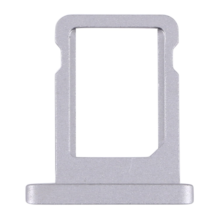 SIM Card Tray for iPad Pro 10.5 inch (2017) (Grey) - 10.5 inch by PMc TechLife | Online Shopping South Africa | PMc TechLife | Buy Now Pay Later Mobicred