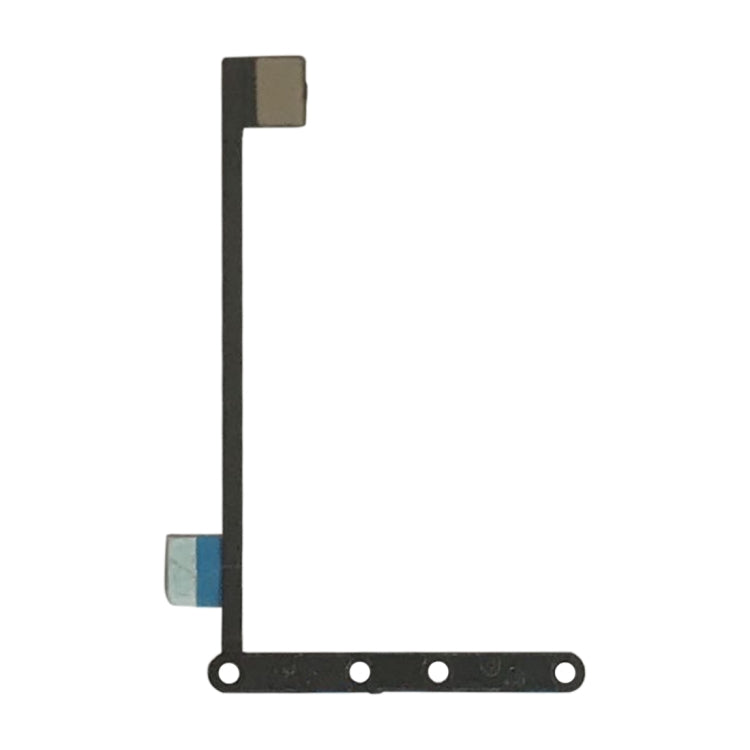 Volume Button Flex Cable for iPad Pro 12.9 inch 2021 A2461 A2379 A2462 A2378 - 12.9 inch by PMC Jewellery | Online Shopping South Africa | PMC Jewellery | Buy Now Pay Later Mobicred