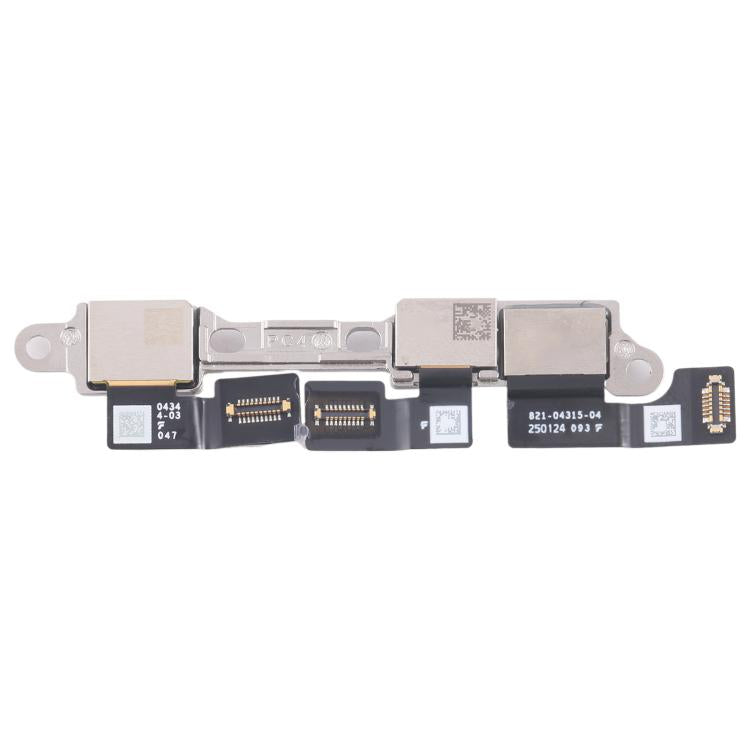 For iPad Pro 11 inch A2836 A3006 Front Facing Camera Module - free shipping - PMC TechLife - Order now!