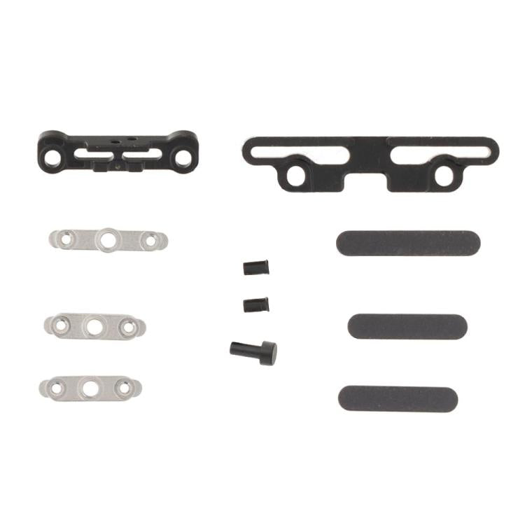 For iPad Pro 13 inch 2024 Power / Volume Button Interior Components Set - free shipping - PMC TechLife - Order now!