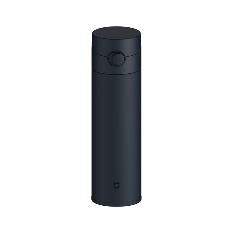 Original Xiaomi Mijia 480ML Insulation Vacuum Thermal Cup Water Bottle(Navy Blue) - free shipping - PMC TechLife - Order now!