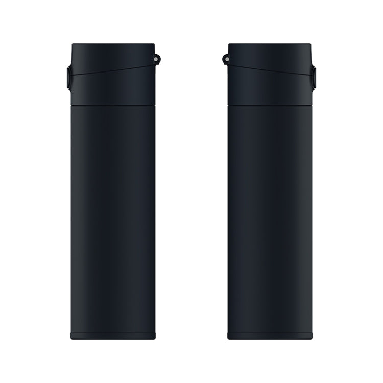 Original Xiaomi Mijia 480ML Insulation Vacuum Thermal Cup Water Bottle(Navy Blue) - Vacuum Thermoses & Cups by Xiaomi | Online Shopping South Africa | PMC Jewellery | Buy Now Pay Later Mobicred