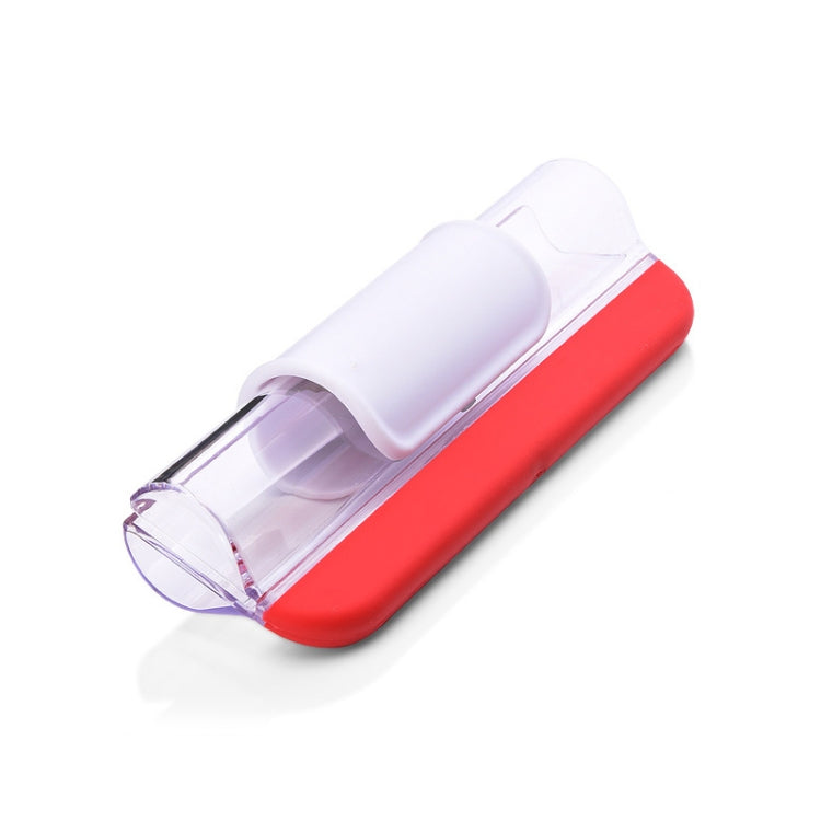 Tomato Slicer Cherry Fruit Cutter Kitchen Gadgets - Cutter & Peeler by PMC TechLife | Online Shopping South Africa | PMC TechLife | Buy Now Pay Later Mobicred