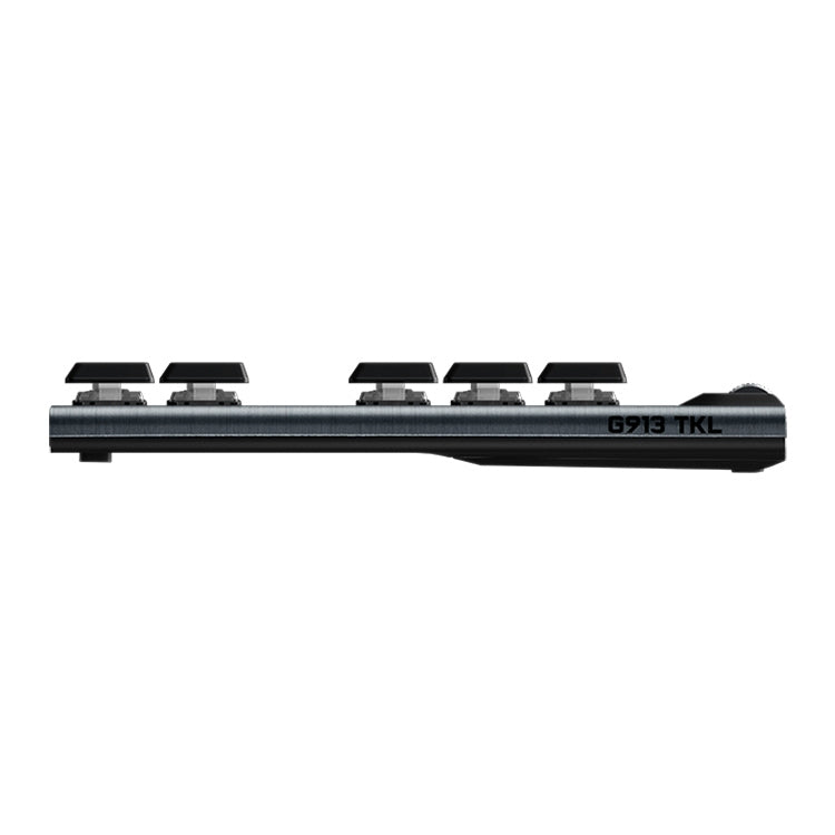 Logitech G913 TKL Wireless RGB Mechanical Gaming Keyboard (GL-Linear) - free shipping - PMC TechLife - Order now!