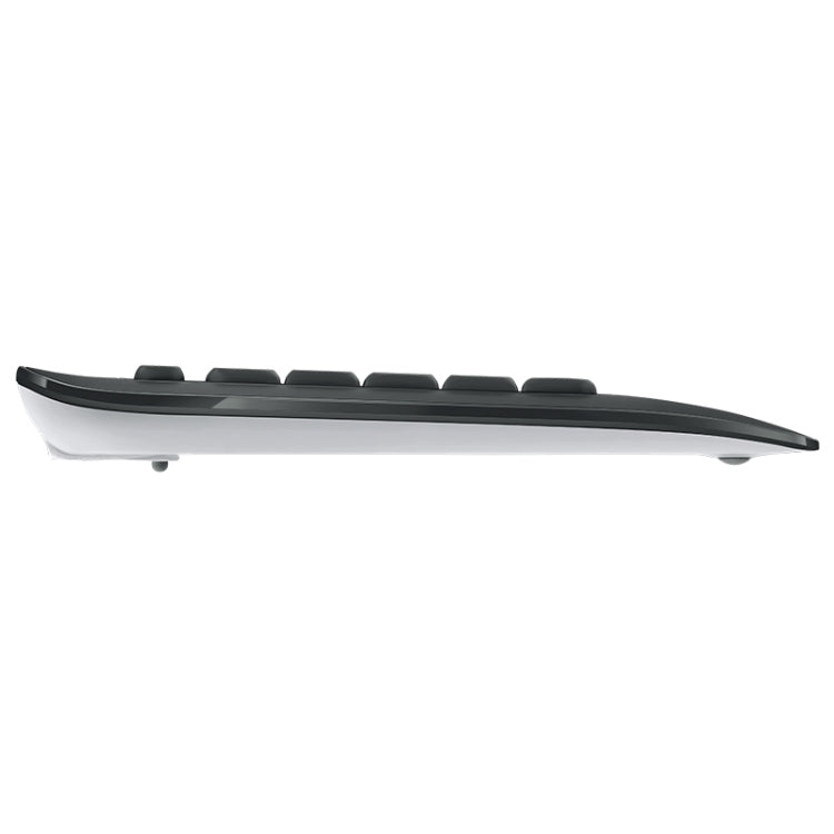 Logitech MK540 Wireless Keyboard and Mouse Set (Black) - free shipping - PMC Jewellery - Order now!