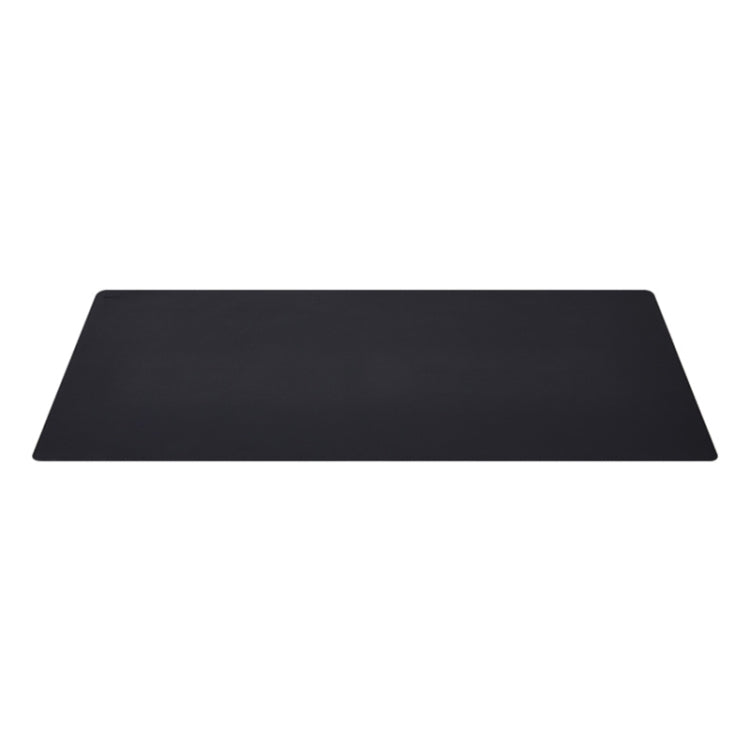 Original Xiaomi Large Mouse Mat Non-Slip Waterproof Desk Pad (Black) - Mouse Pads by Xiaomi | Online Shopping South Africa | PMC Jewellery | Buy Now Pay Later Mobicred