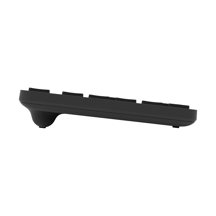 Original Xiaomi 2.4GHz Wireless Keyboard + Mouse Set 2 for Notebook Desktop Laptop(Black) - free shipping - PMC TechLife - Order now!