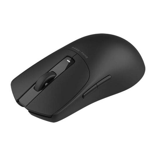 Original Xiaomi  Mouse X1 Wired Wireless 2.4G TTC Micro Switches 8000Hz 26000 DPI Gaming Mouse (Black) - Wireless Mice by Xiaomi | Online Shopping South Africa | PMC Jewellery | Buy Now Pay Later Mobicred