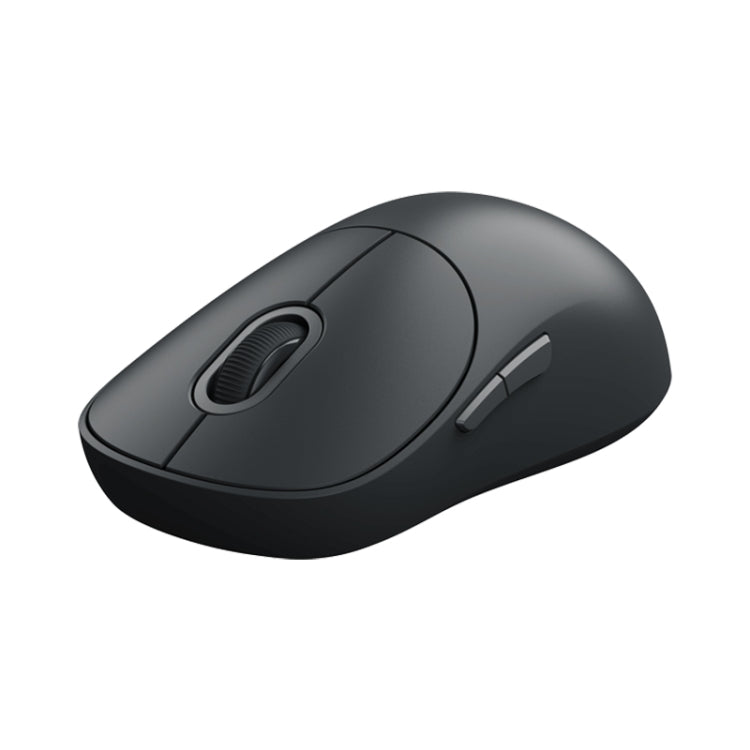 Original Xiaomi Dual-mode 1200DPI Ultra-thin Computer Mouse 3 (Dark Grey) - Wireless Mice by Xiaomi | Online Shopping South Africa | PMC Jewellery | Buy Now Pay Later Mobicred