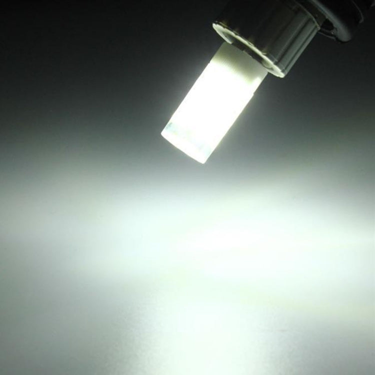 E14 4W 300LM Corn Light Bulb, 44 LED SMD 2835, AC110V-220V(White Light) - LED Blubs & Tubes by PMc TechLife | Online Shopping South Africa | PMc TechLife | Buy Now Pay Later Mobicred