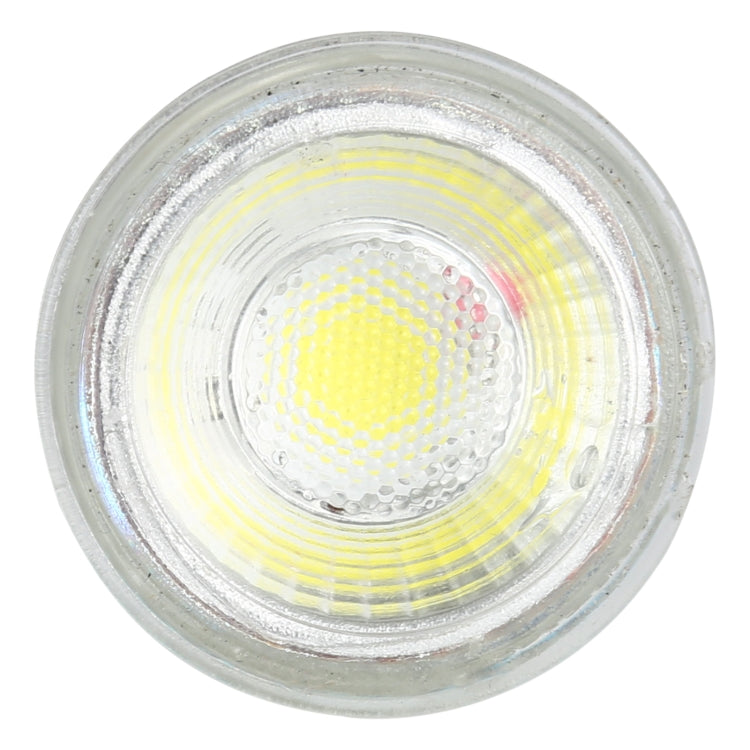 MR16 5W LED Spotlight, AC / DC 12V (Warm White) - free shipping - PMc TechLife - Order now!