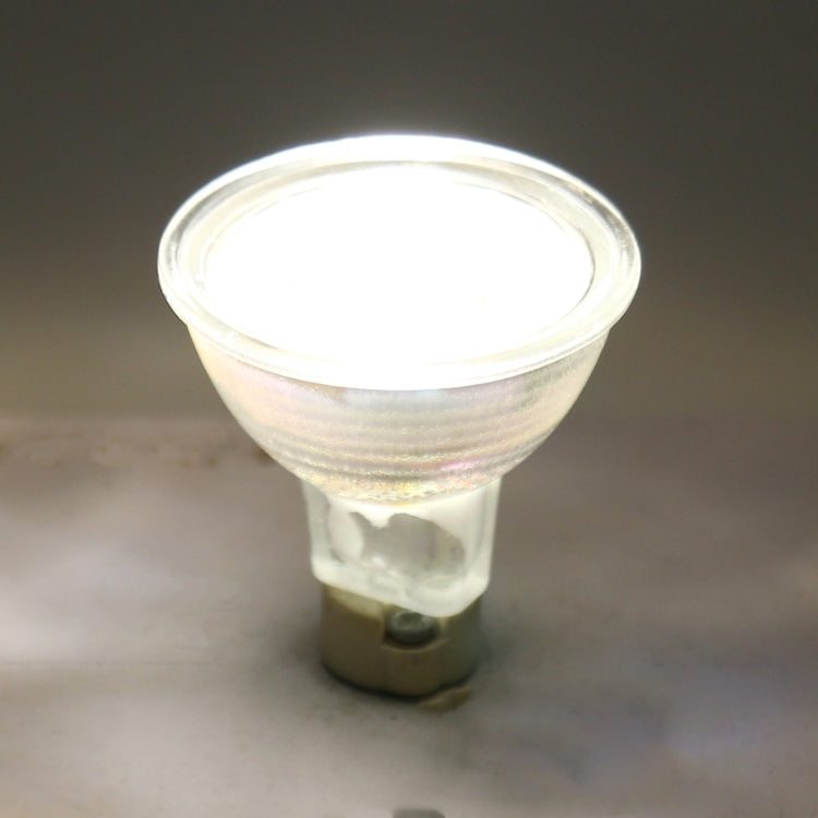 MR16 5W LED Spotlight, AC 220V (White Light) - LED Blubs & Tubes by PMc TechLife | Online Shopping South Africa | PMc TechLife | Buy Now Pay Later Mobicred