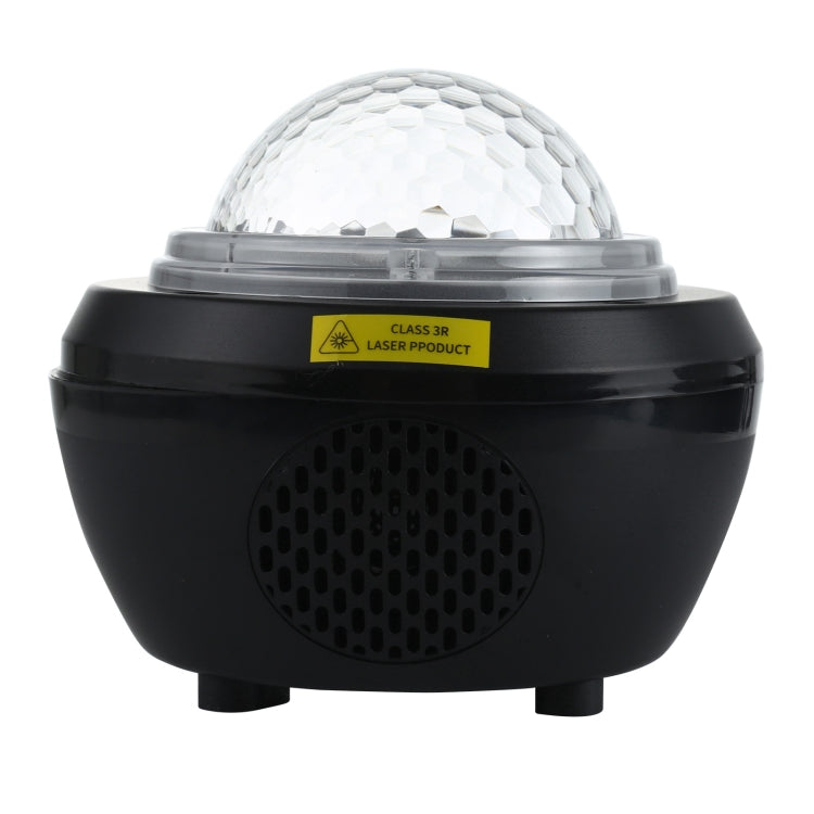 Double Hole Laser Stage Light LED Star Projection Light - Stage Lighting by PMc TechLife | Online Shopping South Africa | PMc TechLife | Buy Now Pay Later Mobicred