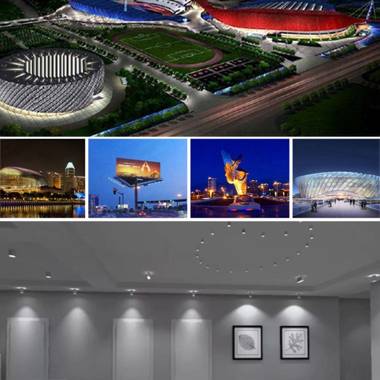 3W 6 LEDs SMD 5730 LED Module Lamp Ceiling Lighting Source, DC 12V White Light - Light Beads by PMC TechLife | Online Shopping South Africa | PMC TechLife