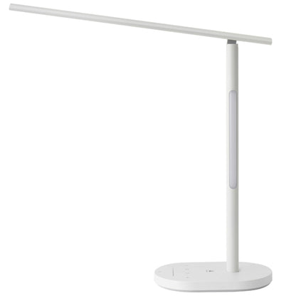 Original Huawei Smart OPPLE 2S LED Desk Lamp Folding Adjust Reading Table Lamp Brightness Lights, Support HUAWEI HiLink, US Plug(White) - Desk Lamps by Huawei | Online Shopping South Africa | PMC Jewellery | Buy Now Pay Later Mobicred