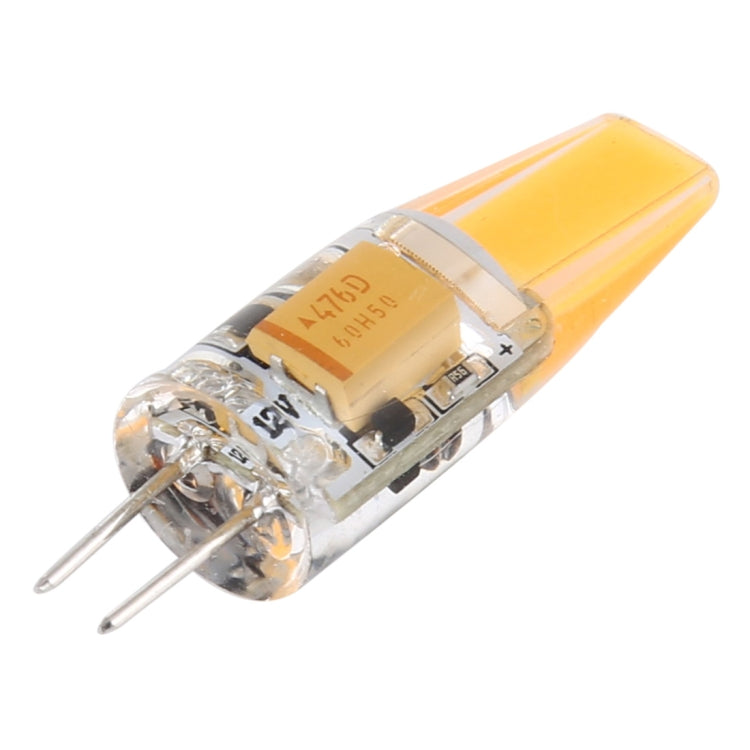 G4-1505 24 LEDs Highlight COB LED Corn Light (Warm White) - LED Blubs & Tubes by PMc TechLife | Online Shopping South Africa | PMc TechLife | Buy Now Pay Later Mobicred