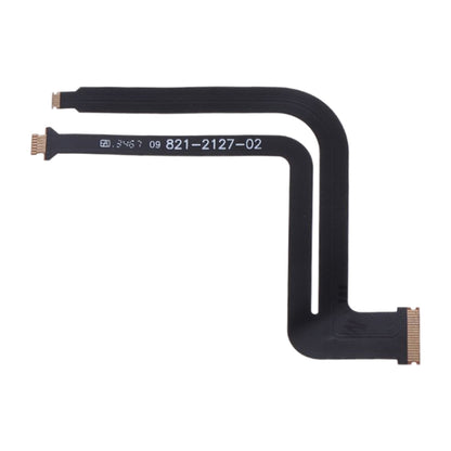 Trackpad Flex Cable for Macbook Air 12 inch A1534 821-2127-02 2015 - Flex Cable by PMC Jewellery | Online Shopping South Africa | PMC Jewellery | Buy Now Pay Later Mobicred