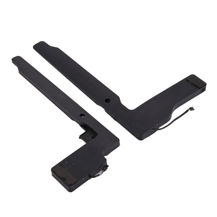 1 Pair for Macbook Air 13.3 inch A1369 (2011) & A1466 (2012 - 2015) Speakers (Left + Right) - Flex Cable by PMC Jewellery | Online Shopping South Africa | PMC Jewellery | Buy Now Pay Later Mobicred
