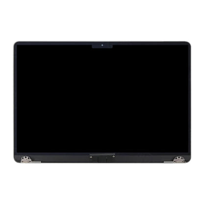 For MacBook Air 13.6 inch A2681 2022 LCD Screen with Digitizer Full Assembly (Gold) - LCD Screen by PMC Jewellery | Online Shopping South Africa | PMC Jewellery