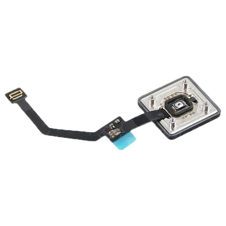 Power / Fingerprint Touch-ID Button Flex Cable for MacBook Pro Retina 16 M1 A2485 EMC3651 2021 821-03471-04 - Flex Cable by PMC Jewellery | Online Shopping South Africa | PMC Jewellery