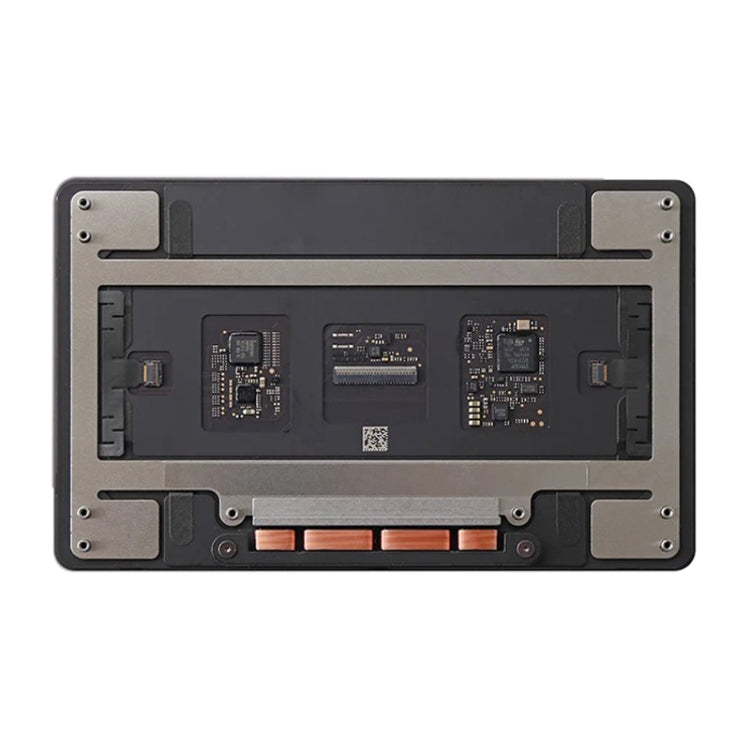 For MacBook Pro 14 M3 A2992 2023 Touchpad (Black) - Touchpad by PMC TechLife | Online Shopping South Africa | PMC TechLife | Buy Now Pay Later Mobicred