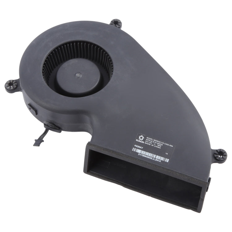 For iMac 27 A1419 mg90321v2-c052-s9a DC12V 18W 610-00252 CPU Cooling Cooler Fan - Cooling Fan by PMC Jewellery | Online Shopping South Africa | PMC Jewellery | Buy Now Pay Later Mobicred