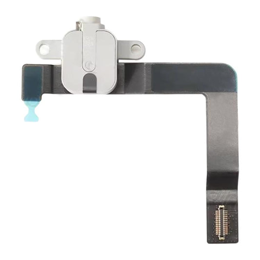 For Macbook Air Retina 15.3 M2 A2941 M3 A3114 821-04217-A Earphone Jack Audio Flex Cable (White) - Flex Cable by PMC Jewellery | Online Shopping South Africa | PMC Jewellery | Buy Now Pay Later Mobicred