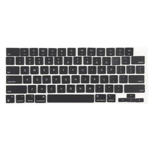 For Macbook Pro Air 14 / 16 A2779 A2780 A2918 A2991 A2992 A2941 US English Version Keycaps - Keyboard by PMC Jewellery | Online Shopping South Africa | PMC Jewellery | Buy Now Pay Later Mobicred