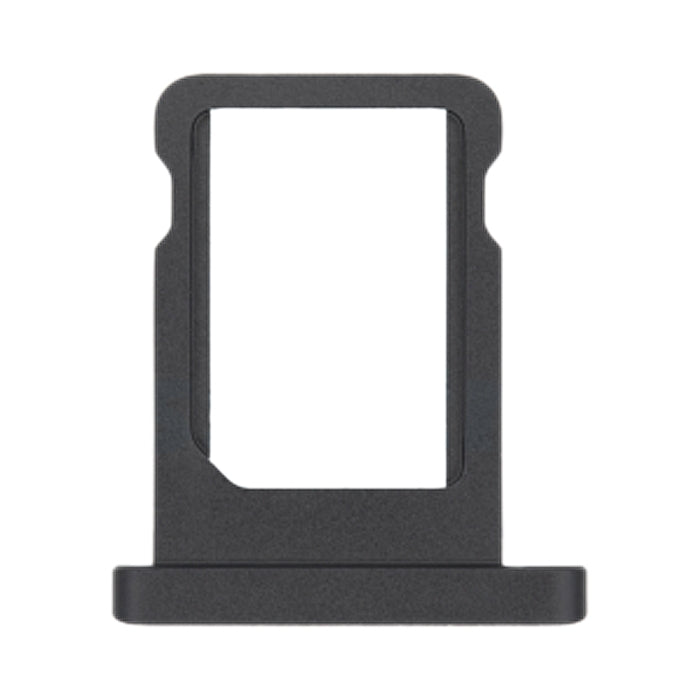 SIM Card Tray for iPad mini (2019) / mini 5 A2124 A2125 A2126 A2133(Black) - free shipping - PMC TechLife - Order now!