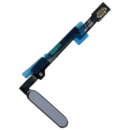 Fingerprint Sensor Flex Cable for iPad mini 6 2021 A2567 A2568 A2569 (Blue) - iPad mini Parts by PMC Jewellery | Online Shopping South Africa | PMC Jewellery | Buy Now Pay Later Mobicred