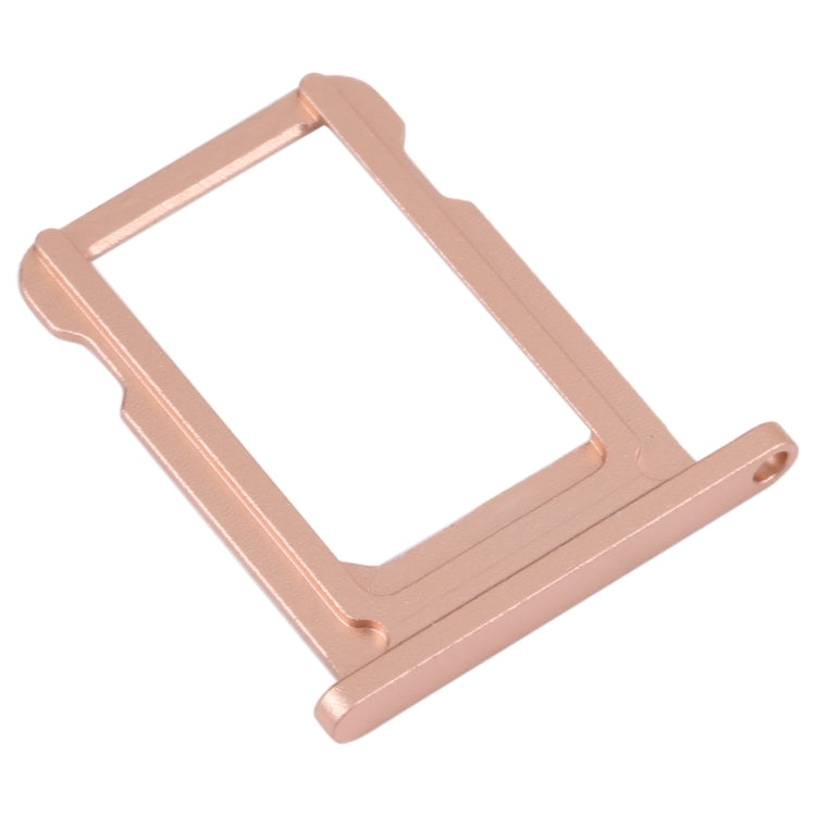 SIM Card Tray for iPad Mini 2021 A2568 (Rose Gold) - iPad mini Parts by PMC Jewellery | Online Shopping South Africa | PMC Jewellery | Buy Now Pay Later Mobicred