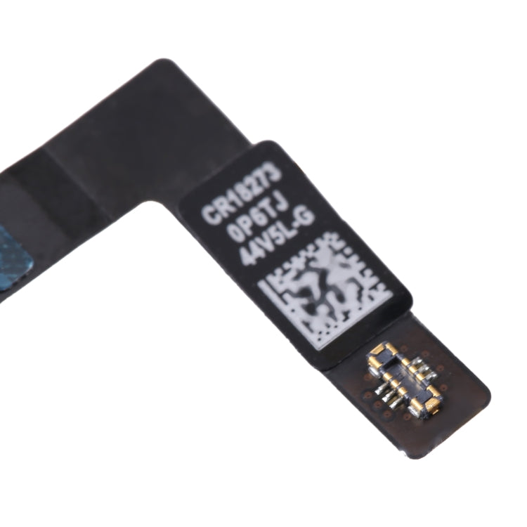For iPad mini 2019 / mini 5 A2133 WiFi Edition Microphone Flex Cable - iPad mini Parts by PMC TechLife | Online Shopping South Africa | PMC TechLife