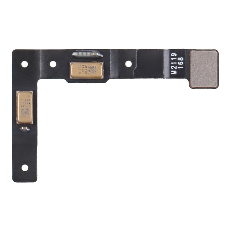 For iPad mini 2019 / mini 5 A2133 4G Edition Microphone Flex Cable - iPad mini Parts by PMC Jewellery | Online Shopping South Africa | PMC Jewellery