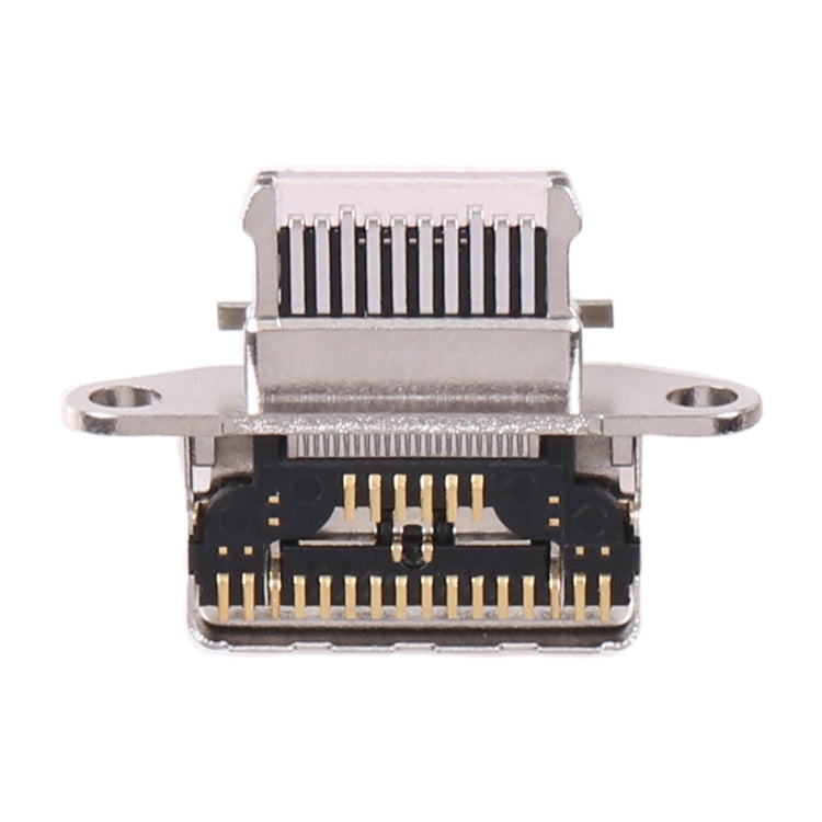 For iPad mini 6 Charging Port Connector (Pink) - iPad Parts by PMC TechLife | Online Shopping South Africa | PMC TechLife