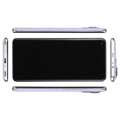 For Xiaomi Mi 11 Black Screen Non-Working Fake Dummy Display Model (White) - For Xiaomi by PMC Jewellery | Online Shopping South Africa | PMC Jewellery | Buy Now Pay Later Mobicred