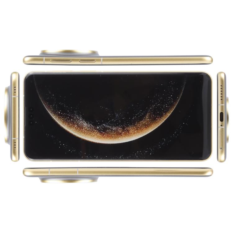 For Huawei Mate 70 Pro+ Color Screen Non-Working Fake Dummy Display Model (Silver) - For Huawei by PMC TechLife | Online Shopping South Africa | PMC TechLife | Buy Now Pay Later Mobicred