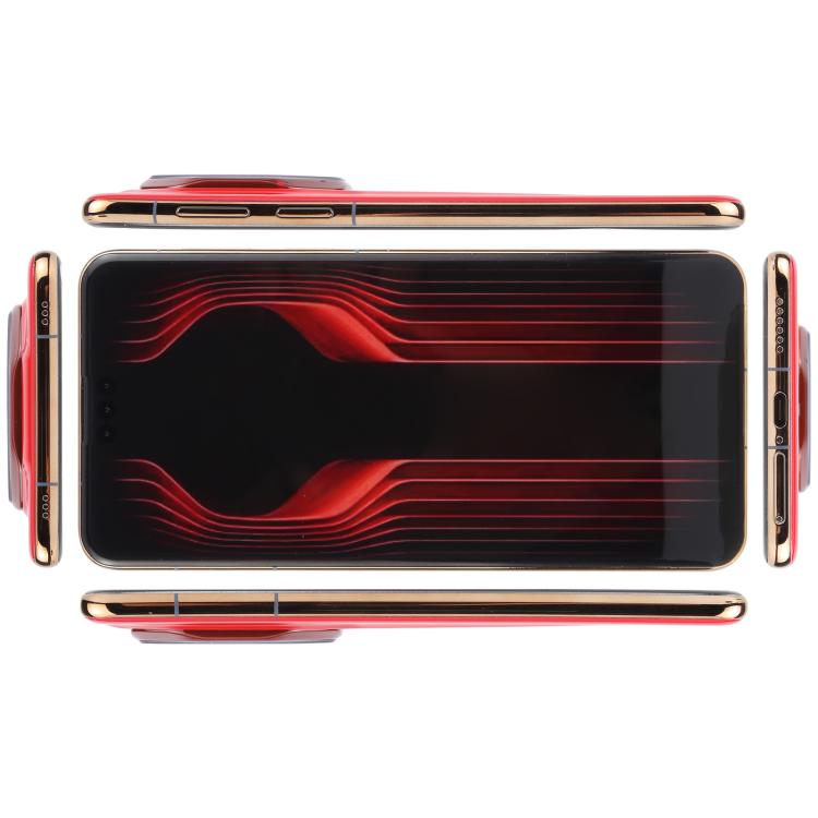 For Huawei Mate 70 RS Color Screen Non-Working Fake Dummy Display Model (Red) - For Huawei by PMC TechLife | Online Shopping South Africa | PMC TechLife | Buy Now Pay Later Mobicred