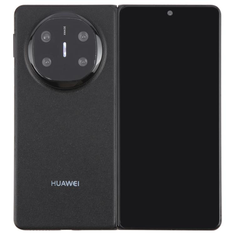For Huawei Mate X6 Black Screen Non-Working Fake Dummy Display Model (Black) - free shipping - PMC TechLife - Order now!