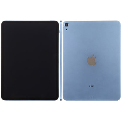 For iPad Air (2020) 10.9 Black Screen Non-Working Fake Dummy Display Model(Blue) - For iPhone & iPad by PMC Jewellery | Online Shopping South Africa | PMC Jewellery | Buy Now Pay Later Mobicred