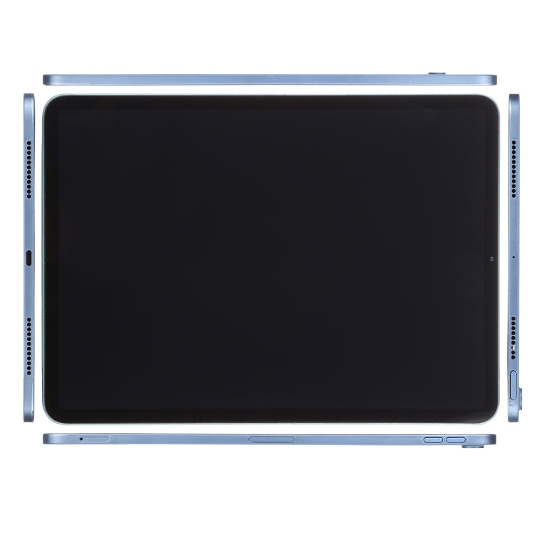 For iPad Air (2020) 10.9 Black Screen Non-Working Fake Dummy Display Model(Blue) - For iPhone & iPad by PMC Jewellery | Online Shopping South Africa | PMC Jewellery | Buy Now Pay Later Mobicred