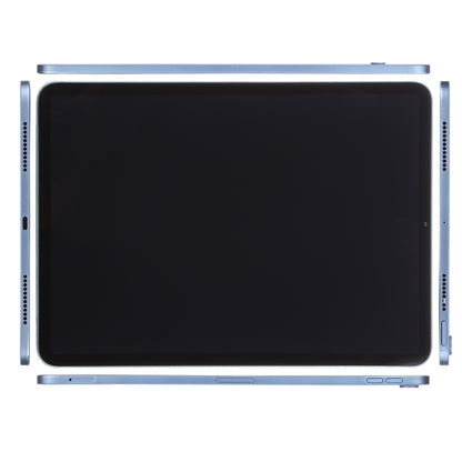 For iPad Air (2020) 10.9 Black Screen Non-Working Fake Dummy Display Model(Blue) - For iPhone & iPad by PMC Jewellery | Online Shopping South Africa | PMC Jewellery | Buy Now Pay Later Mobicred